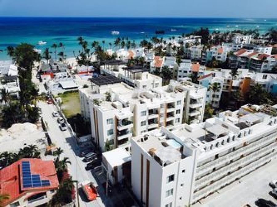 Foto Apartamento en Venta en Turstico Vern-Punta Cana, La Altagracia - U$D 230.000 - APV19444 - BienesOnLine