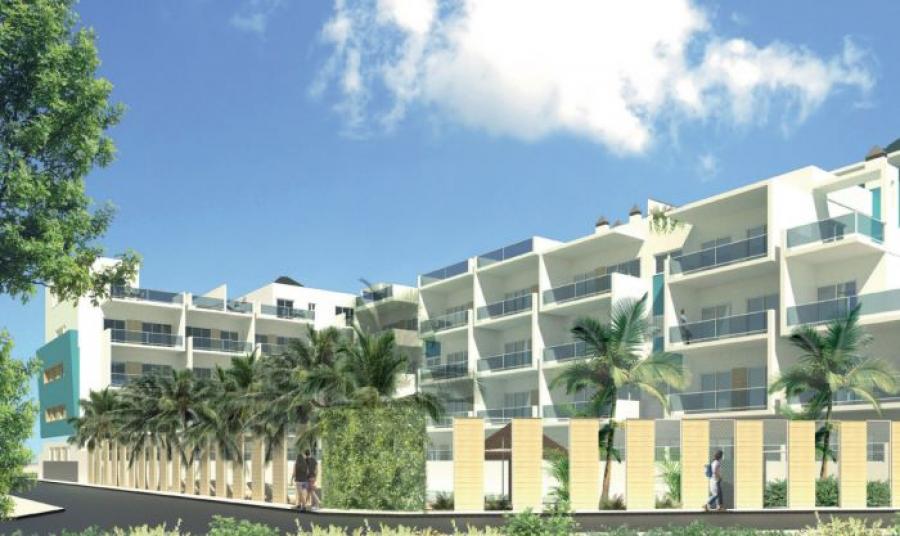 Foto Apartamento en Venta en Bayahibe, Bayahibe, La Altagracia - U$D 249.000 - APV73554 - BienesOnLine