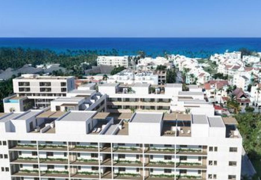 Foto Apartamento en Venta en Los Corales, Turstico Vern-Punta Cana, La Altagracia - U$D 280.000 - APV19445 - BienesOnLine