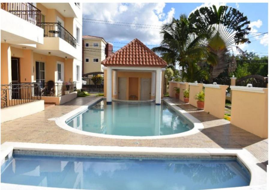 Foto Apartamento en Venta en Punta Cana, La Altagracia - U$D 78.000 - APV19268 - BienesOnLine