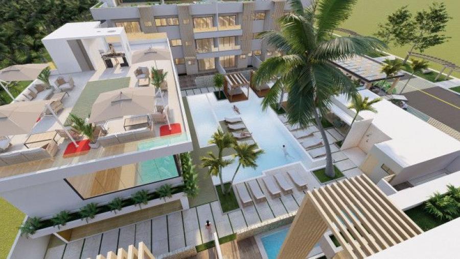 Foto Apartamento en Venta en Punta cana, Punta Cana, La Altagracia - U$D 235.226 - APV32864 - BienesOnLine