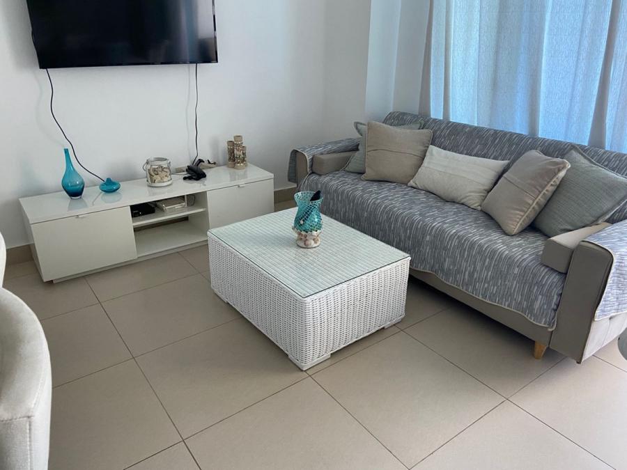 Apartamento de alquiler en Juan Dolio