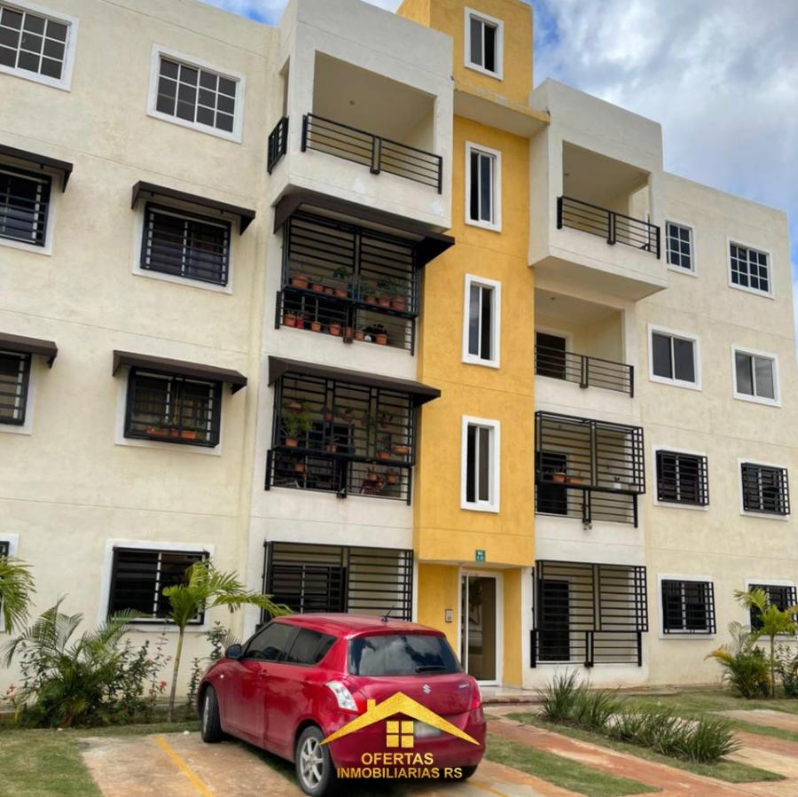 Foto Apartamento en Venta en AVE JACOBO, Santo Domingo - $ 4.200 - APV26566 - BienesOnLine