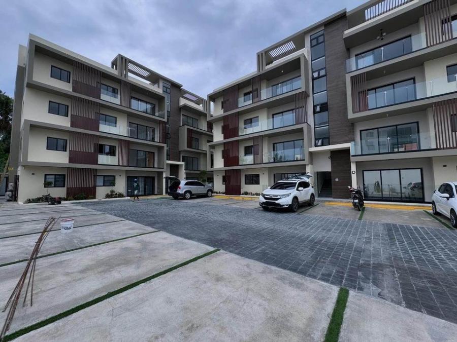 Foto Apartamento en Venta en Las Damas, Santiago de los Caballeros, Santiago - U$D 185.000 - APV71612 - BienesOnLine