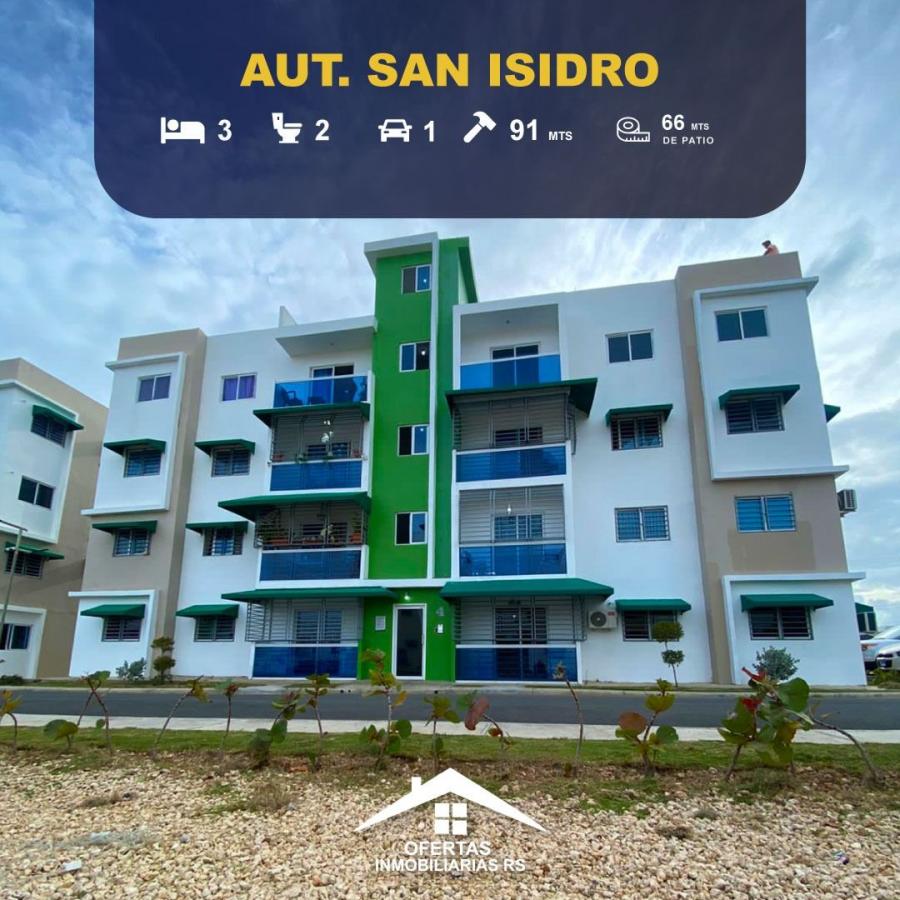 Foto Apartamento en Venta en Santo Domingo Este, Santo Domingo - U$D 590.000 - APV21918 - BienesOnLine