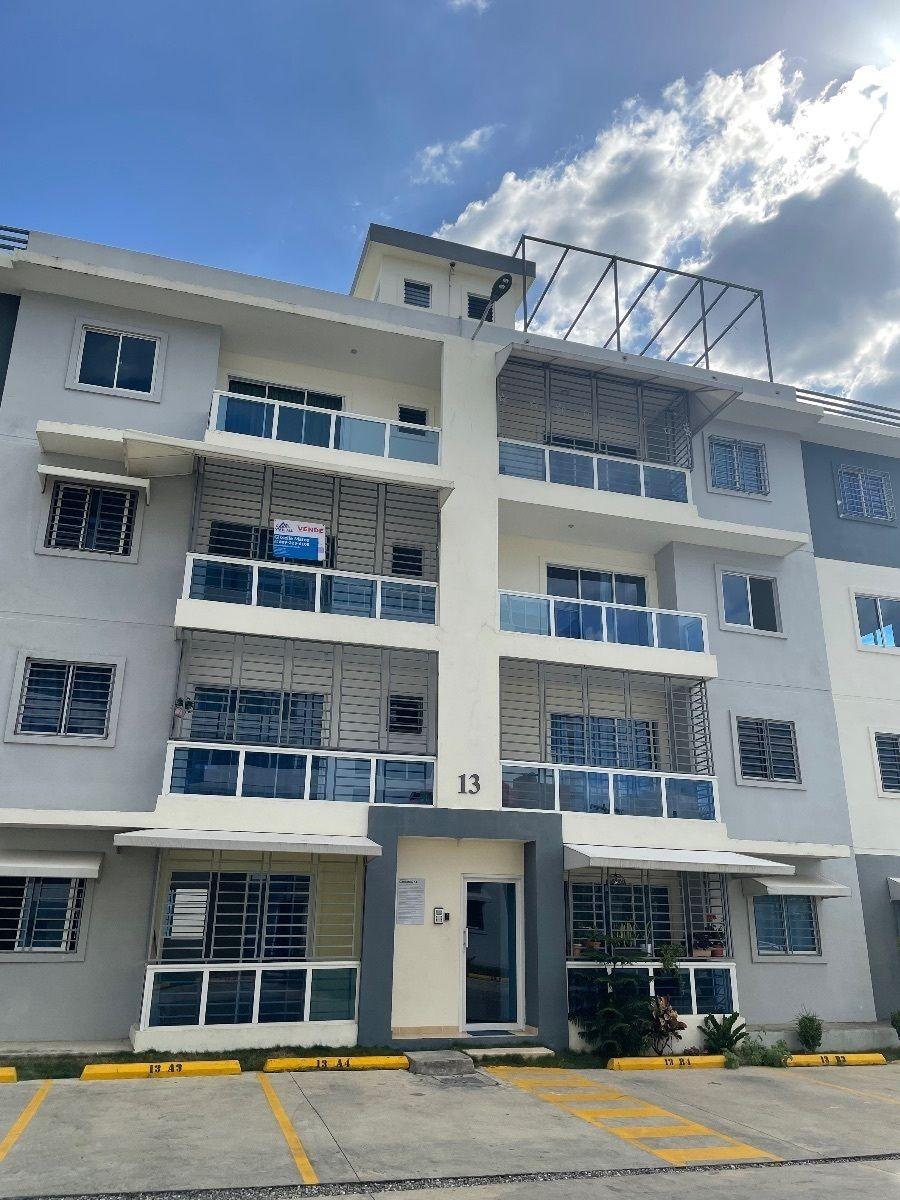 Foto Apartamento en Venta en San isidro prado oriental, Santo Domingo Este, Santo Domingo - $ 4.700.000 - APV25964 - BienesOnLine