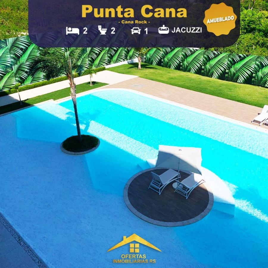 Foto Apartamento en Venta en PUNTA CANA, Bávaro, La Altagracia - U$D 330.000 - APV25067 - BienesOnLine