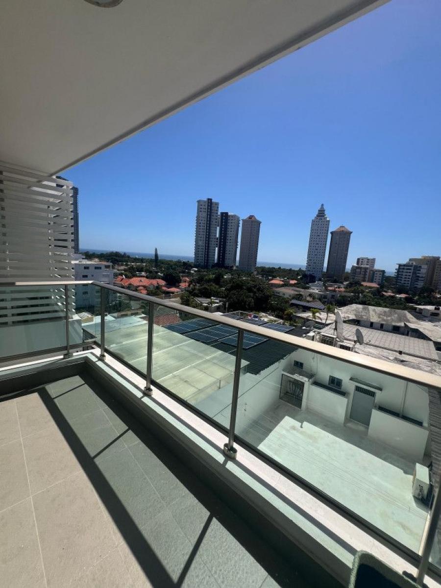 Foto Apartamento en Venta en Los Cacicazgos, Distrito Nacional - U$D 185.000 - APV64749 - BienesOnLine