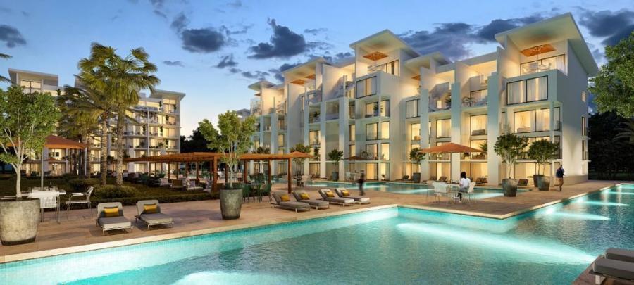 Foto Apartamento en Venta en Turístico Verón-Punta Cana, La Altagracia - U$D 157.744 - APV20102 - BienesOnLine