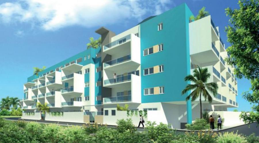 Foto Apartamento en Venta en Los Melones, Bayahibe, La Altagracia - U$D 110.000 - APV73552 - BienesOnLine