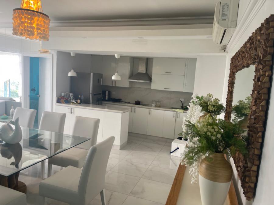 Foto Apartamento en Alquiler vacacional en Guayacanes, San Pedro de Macors - U$D 140 - AP23471 - BienesOnLine