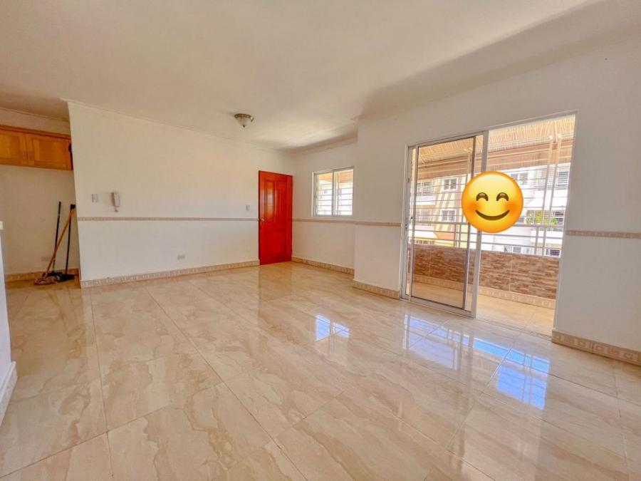 Foto Apartamento en Alquiler en Jacobo Majluta, Santo Domingo Norte, Santo Domingo - $ 27.000 - APA72332 - BienesOnLine