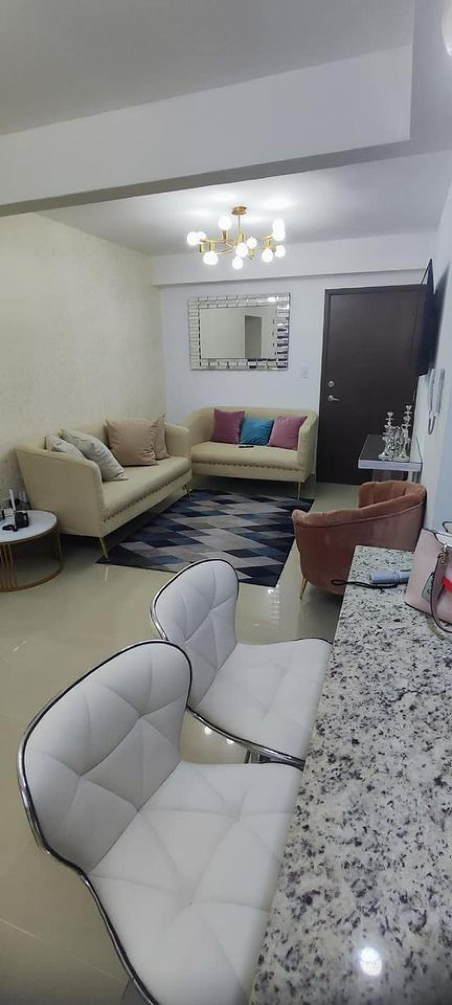 Foto Apartamento en Alquiler en Jacobo Majluta, Santo Domingo Norte, Santo Domingo - $ 35.000 - APA72492 - BienesOnLine