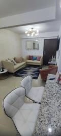 Apartamento en Alquiler en Jacobo Majluta Santo Domingo Norte