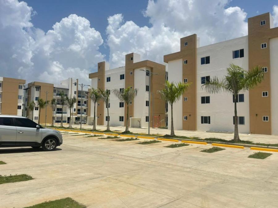 Foto Apartamento en Alquiler en San Isidro, Santo Domingo Este, Santo Domingo - $ 24.000 - APA72555 - BienesOnLine