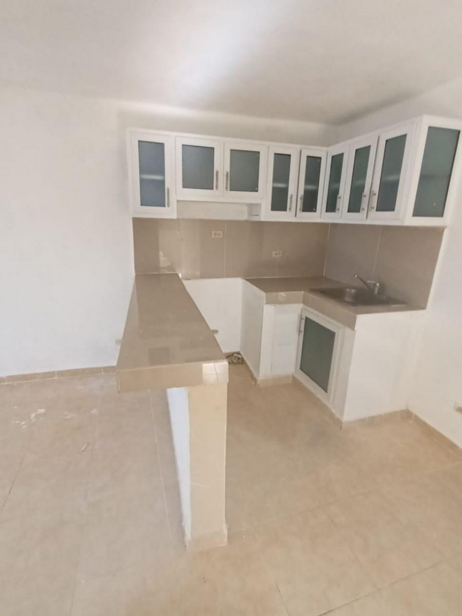 Foto Apartamento en Alquiler en Pantoja, Santo Domingo Oeste, Santo Domingo - $ 15.000 - APA72631 - BienesOnLine