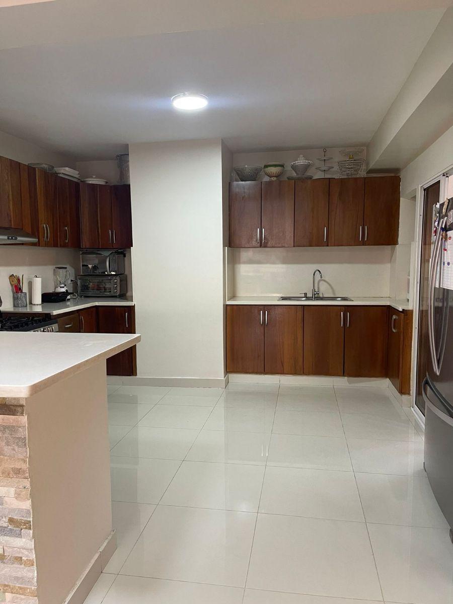 Foto Apartamento en Alquiler en Alma Rosa, Santo Domingo Este, Santo Domingo - $ 45.000 - APA72737 - BienesOnLine