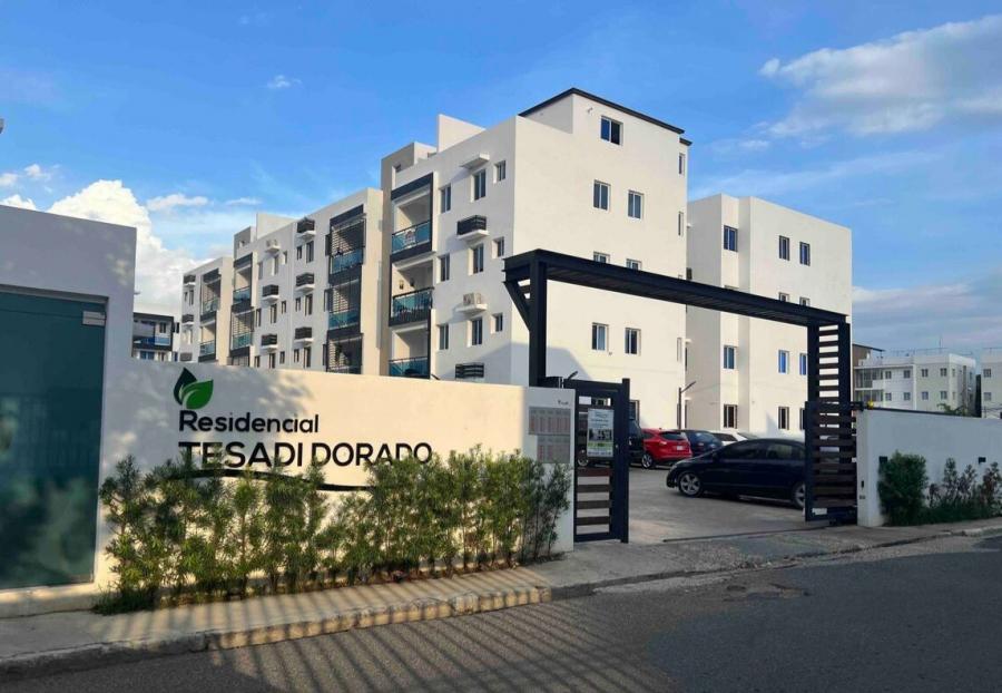 Foto Apartamento en Alquiler en Llanos de Gurabo, Santiago de los Caballeros, Santiago - $ 23.999 - APA74572 - BienesOnLine