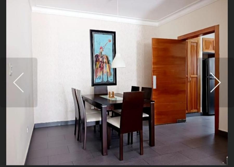 Foto Apartamento en Alquiler en El Millon, Distrito Nacional, Santo Domingo - U$D 1.600 - APA33786 - BienesOnLine