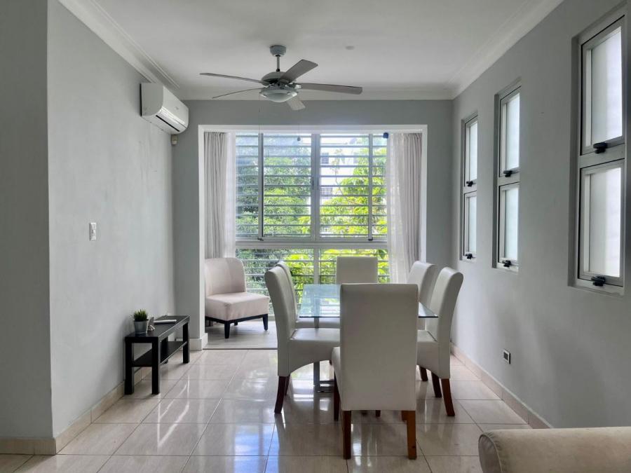 Foto Apartamento en Alquiler en Arroyo Hondo Viejo, Viejo Arroyo Hondo, Distrito Nacional - U$D 1.000 - APA74346 - BienesOnLine