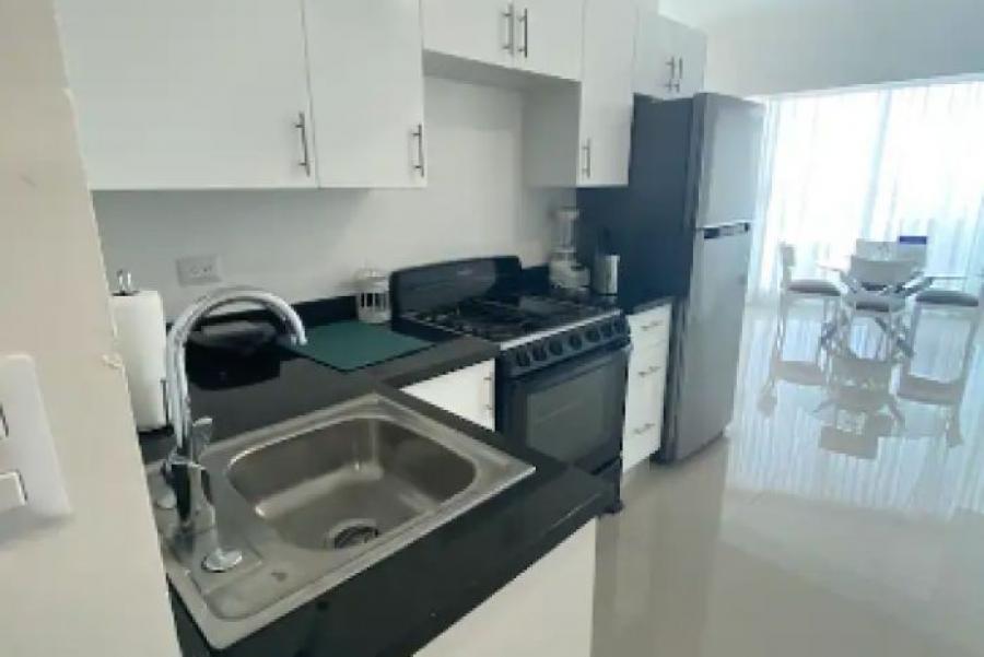 Foto Apartamento en Alquiler en El Cacique, Distrito Nacional, Santo Domingo - U$D 1.200 - APA73517 - BienesOnLine