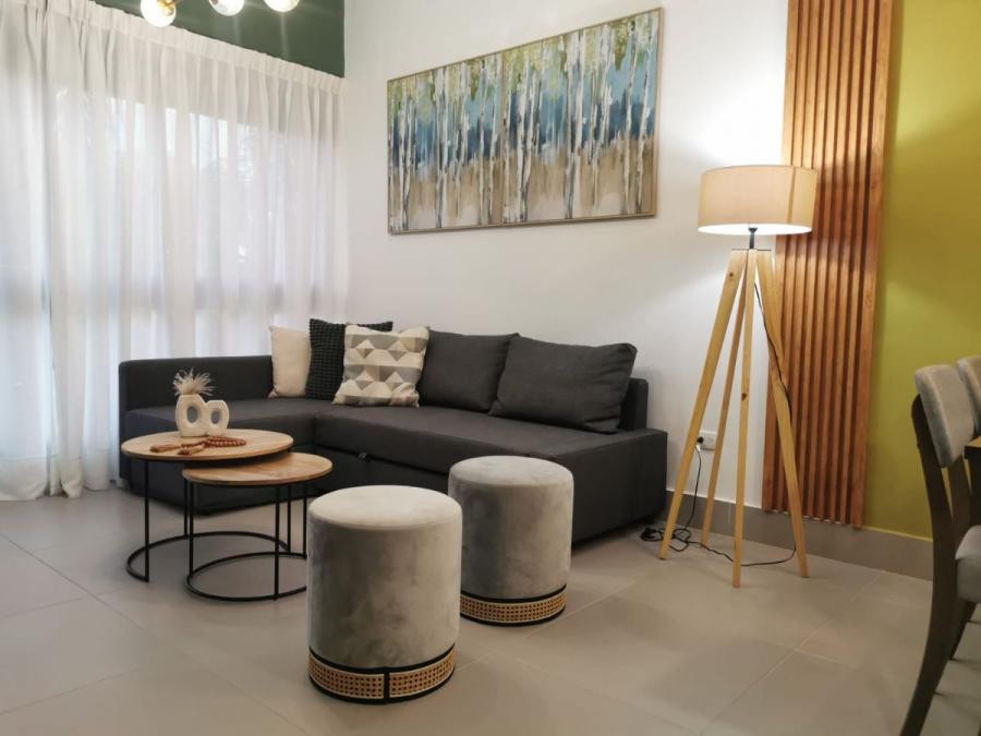 Foto Apartamento en Alquiler en Ensanche Naco, Distrito Nacional - U$D 1.200 - APA31054 - BienesOnLine