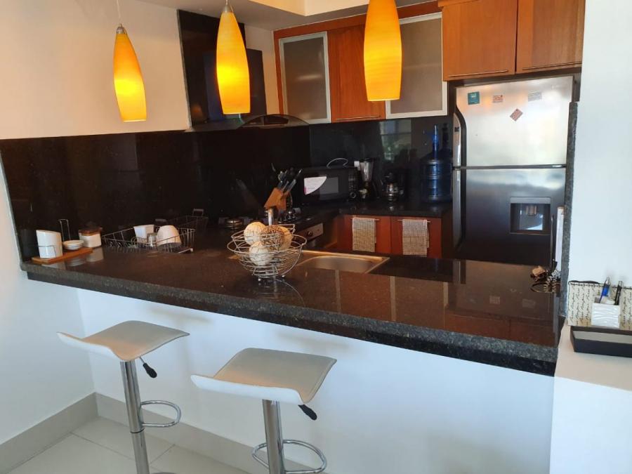 Foto Apartamento en Alquiler en Los Cacicazgos, Los Cacicazgos, Distrito Nacional - U$D 1.200 - APA63166 - BienesOnLine