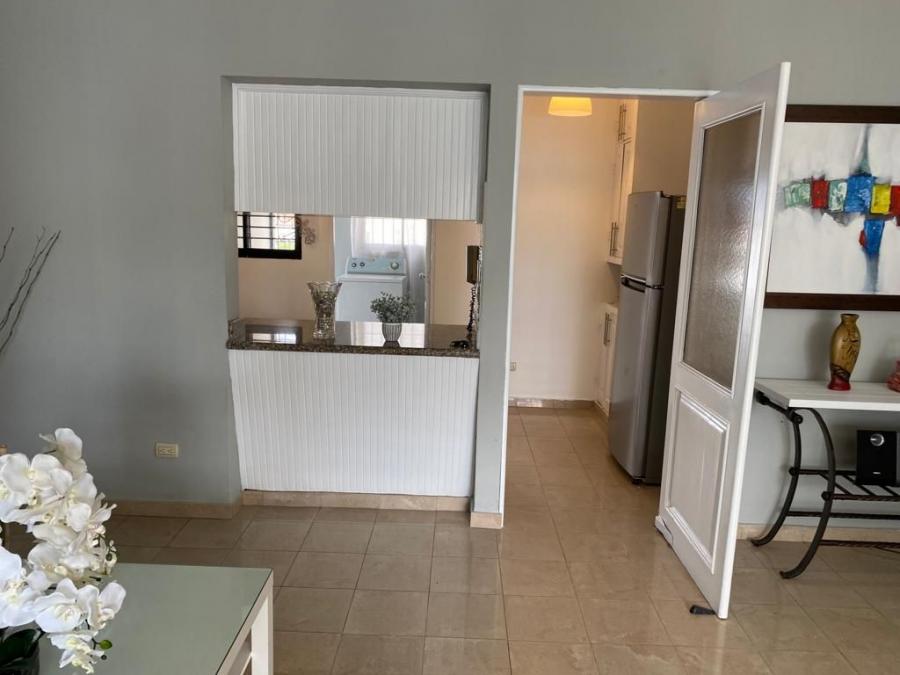 Foto Apartamento en Alquiler en Piantini, Distrito Nacional - U$D 1.100 - APA30762 - BienesOnLine