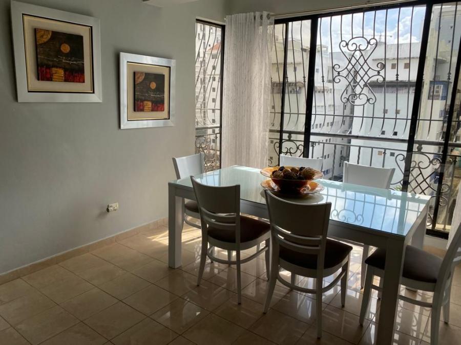 Foto Apartamento en Alquiler en Piantini, Distrito Nacional - U$D 1.100 - APA30763 - BienesOnLine