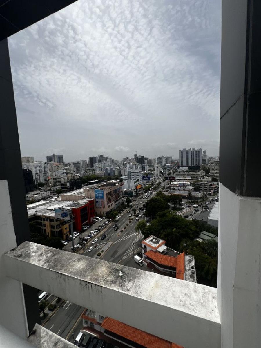 Foto Apartamento en Alquiler en Piantini, Distrito Nacional, Santo Domingo - U$D 1.300 - APA74125 - BienesOnLine