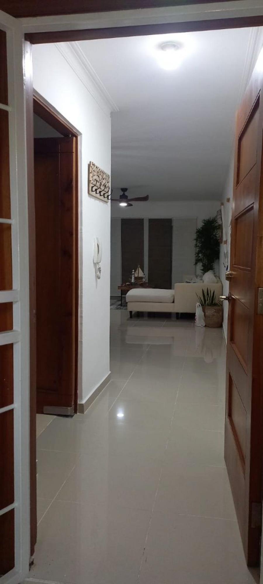 Foto Apartamento en Alquiler en AV. ESPAÑA, Santo Domingo - U$D 1.300 - APA63668 - BienesOnLine