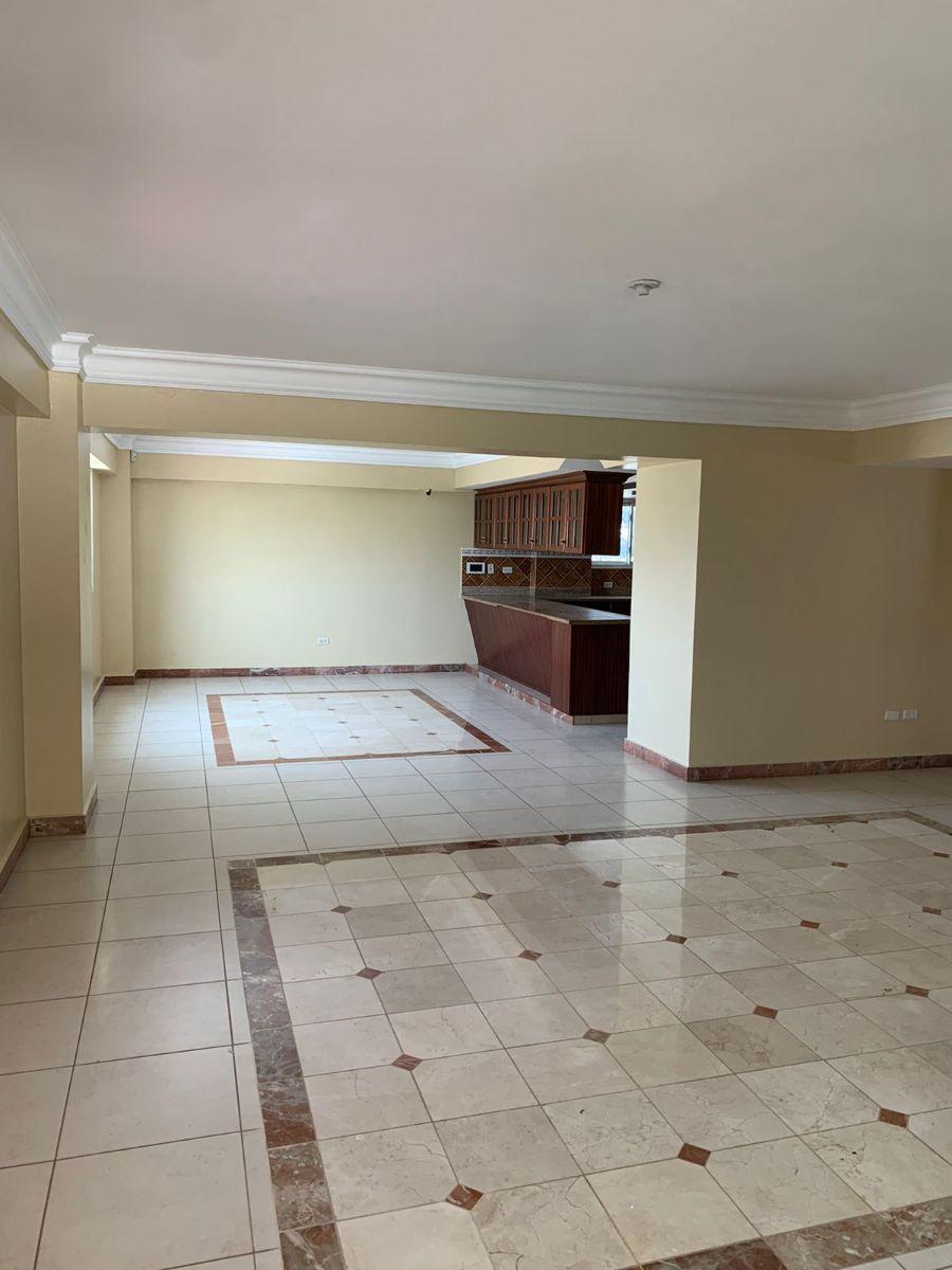 Foto Apartamento en Alquiler en Bella Vista, Bella Vista, Distrito Nacional - U$D 1.600 - APA71641 - BienesOnLine