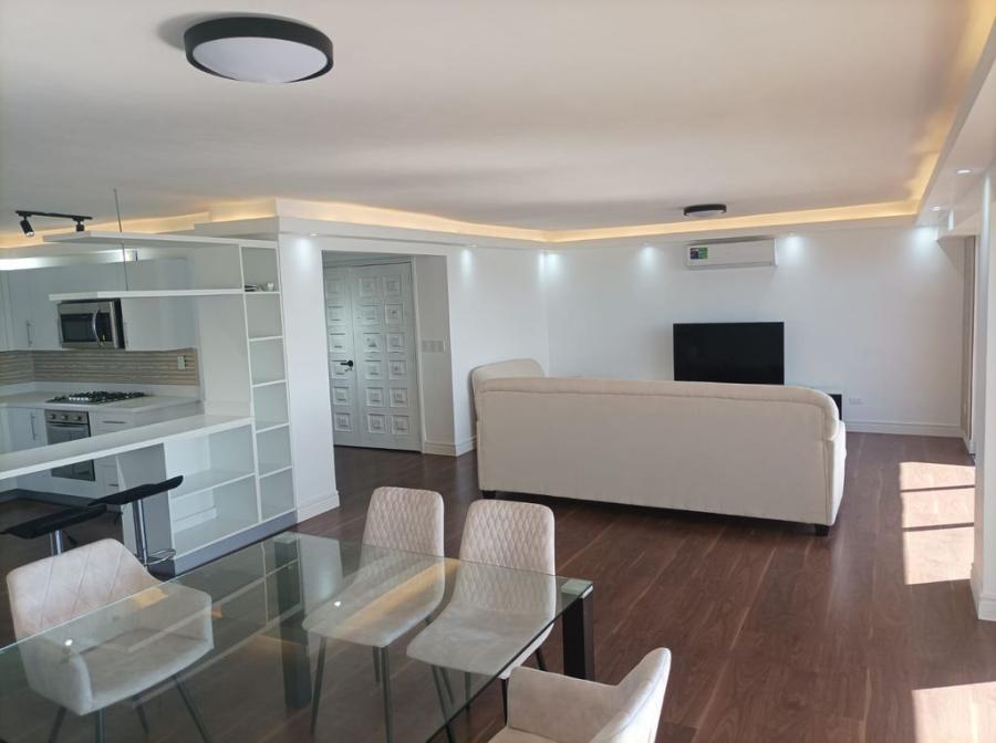 Foto Apartamento en Alquiler en MALECON, Distrito Nacional - APA60643 - BienesOnLine