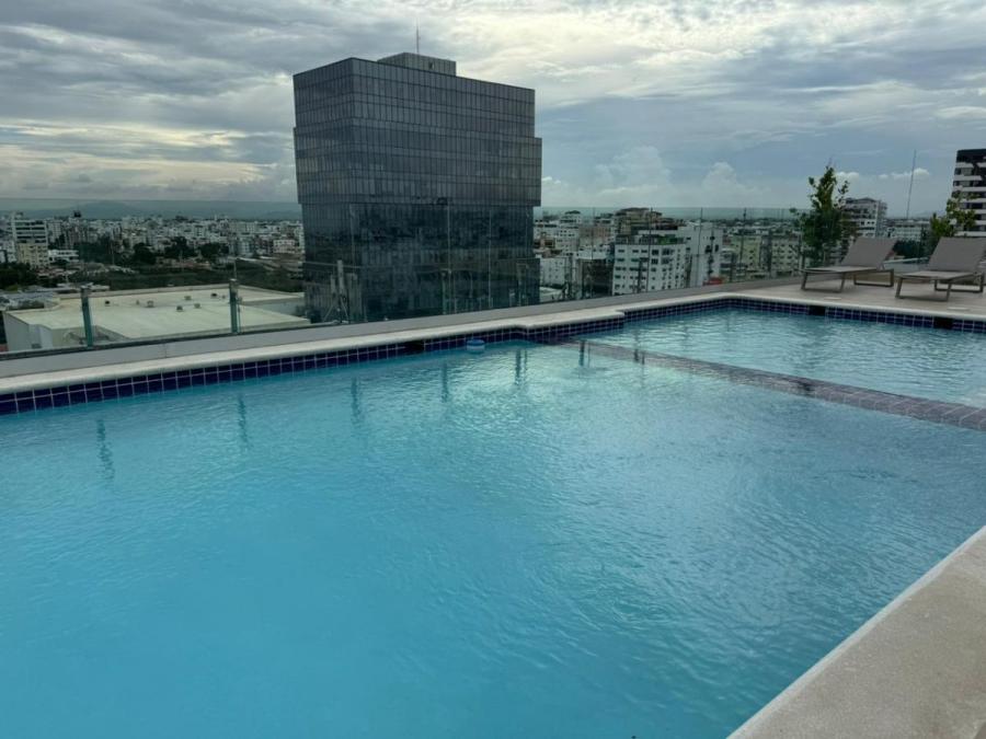 Foto Apartamento en Alquiler en Bella Vista, Distrito Nacional - U$D 1.300 - APA75014 - BienesOnLine