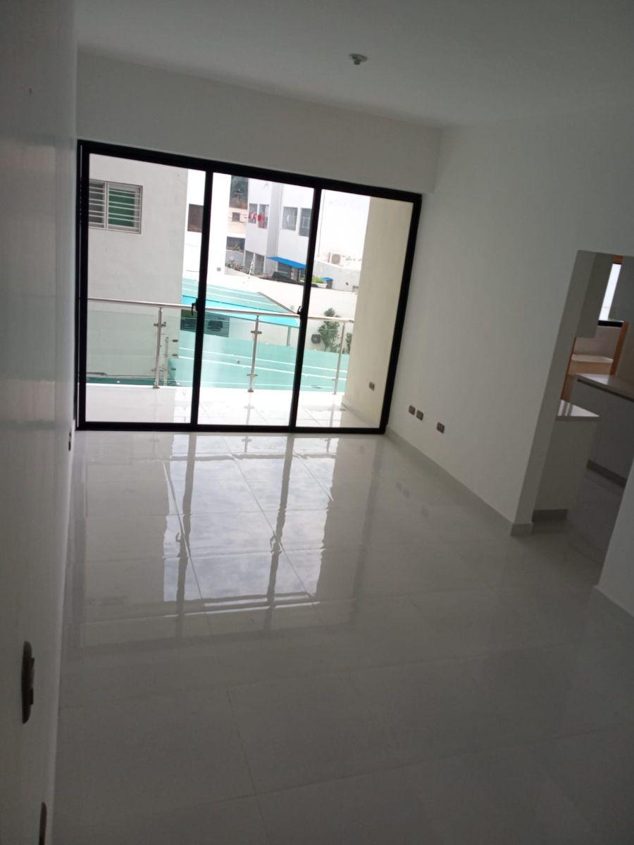 Foto Apartamento en Alquiler en El Millón, Distrito Nacional - U$D 950 - APA27544 - BienesOnLine