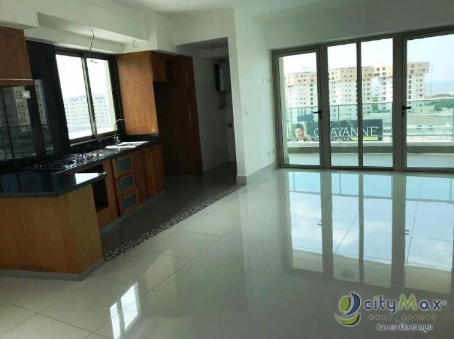 Foto Apartamento en Alquiler en Naco, Santo Domingo - U$D 900 - APA33995 - BienesOnLine