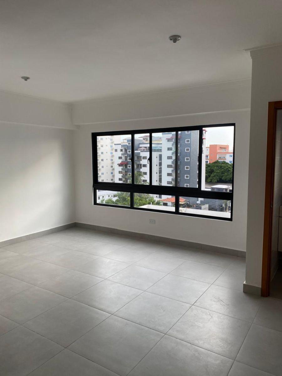 Foto Apartamento en Alquiler en Evaristo Morales, Evaristo Morales, Distrito Nacional - U$D 850 - APA72694 - BienesOnLine