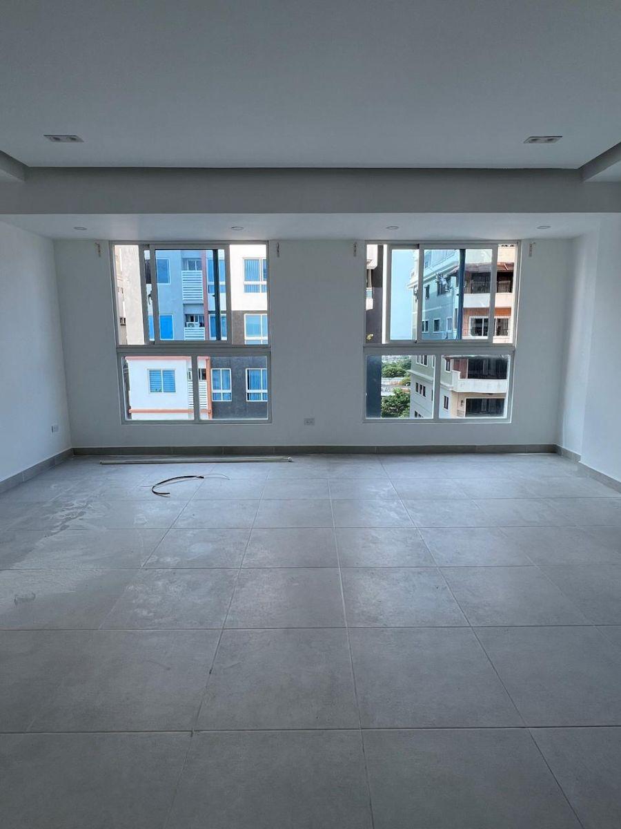 Foto Apartamento en Alquiler en La Esperilla, La Esperilla, Distrito Nacional - U$D 1.300 - APA72512 - BienesOnLine