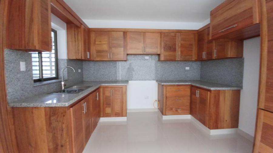 Foto Apartamento en Alquiler en Urbanizacin Caperuza ll, San Francisco de Macors, Duarte - $ 24.000 - APA74488 - BienesOnLine