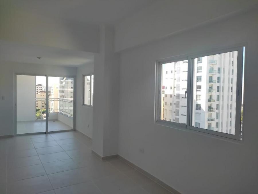 Foto Apartamento en Alquiler en Evaristo Morales, Evaristo Morales, Distrito Nacional - U$D 1.800 - APA36271 - BienesOnLine