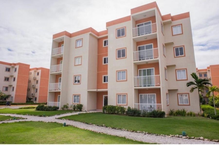 Foto Apartamento en Alquiler en Turístico Verón-Punta Cana, La Altagracia - U$D 700 - APA26195 - BienesOnLine