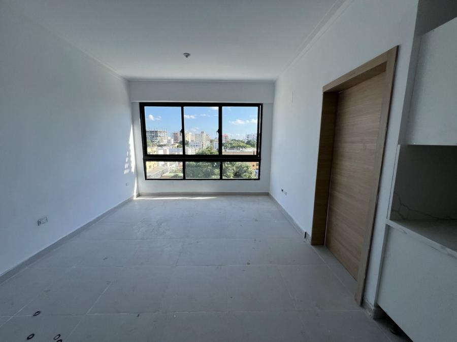 Foto Apartamento en Alquiler en ZONA UNIVERSITARIA, Distrito Nacional - U$D 800 - APA63667 - BienesOnLine