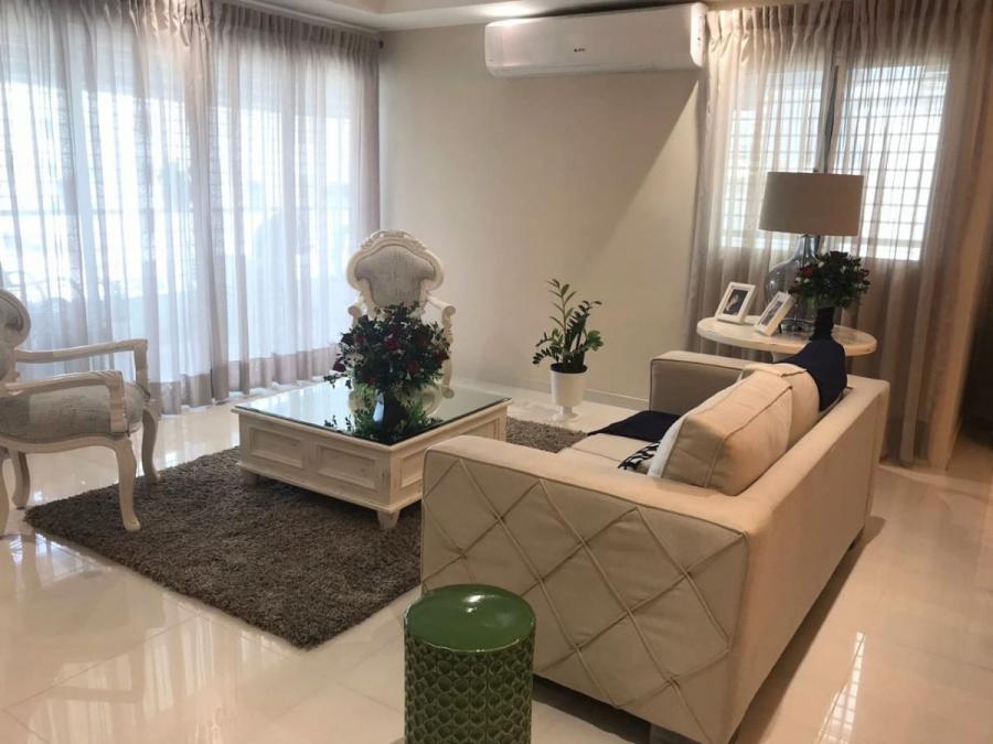 Foto Apartamento en Alquiler en Evarios Morales, Distrito Nacional - U$D 2.100 - APA33753 - BienesOnLine