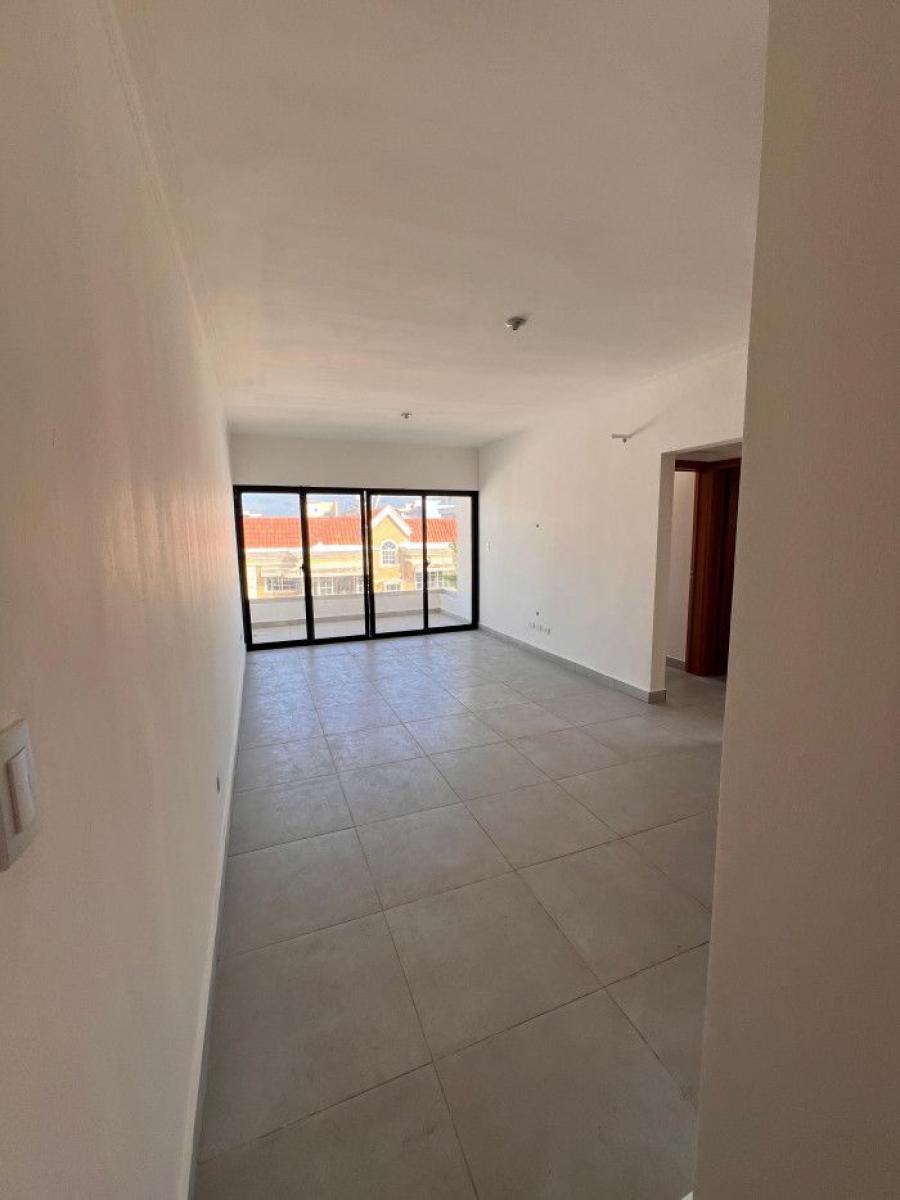 Foto Apartamento en Alquiler en Evaristo Morales, Distrito Nacional - U$D 1.000 - APA63521 - BienesOnLine