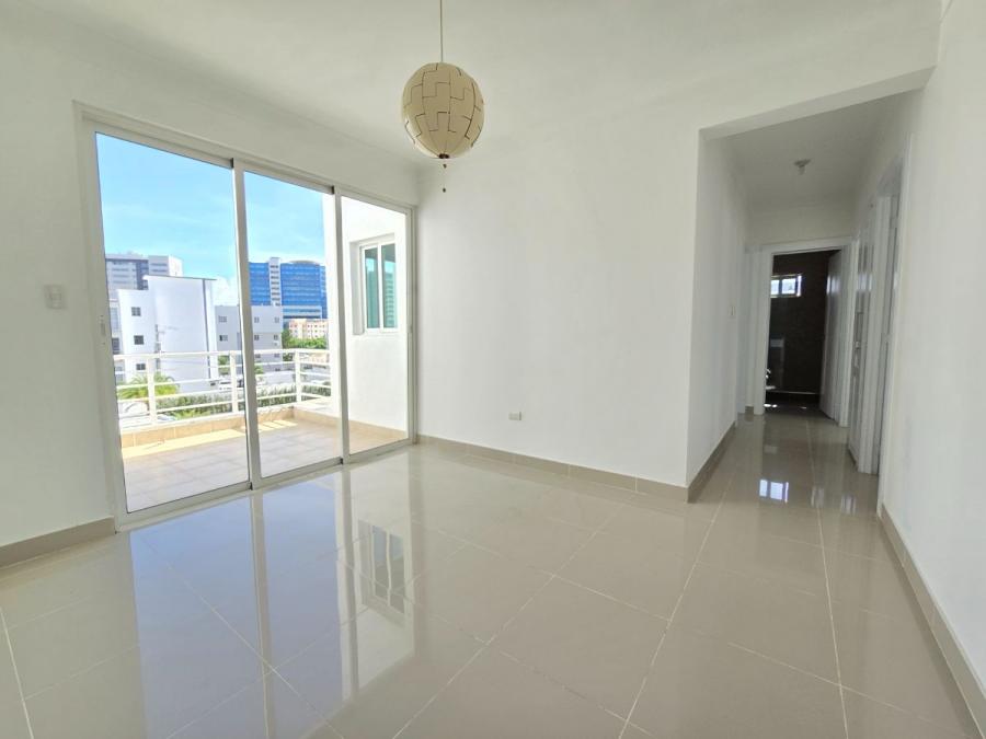 APARTAMENTO EN ALQUILER SANTIAGO