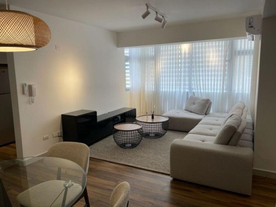 Foto Apartamento en Alquiler en naco, Distrito Nacional - U$D 1.100 - APA36397 - BienesOnLine