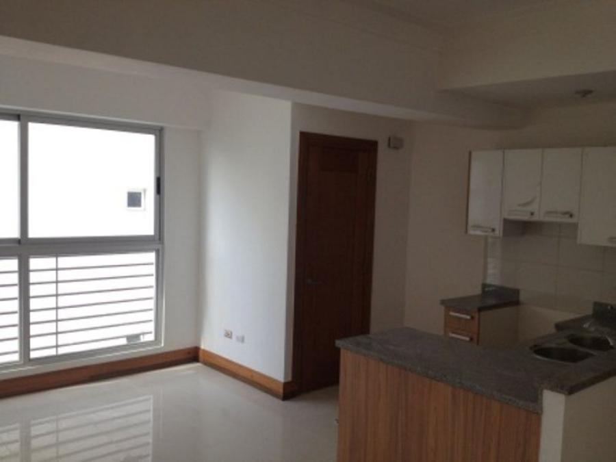 Apartamento en alquiler ubicado en Naco-Serralles, proximo a Agora Mall