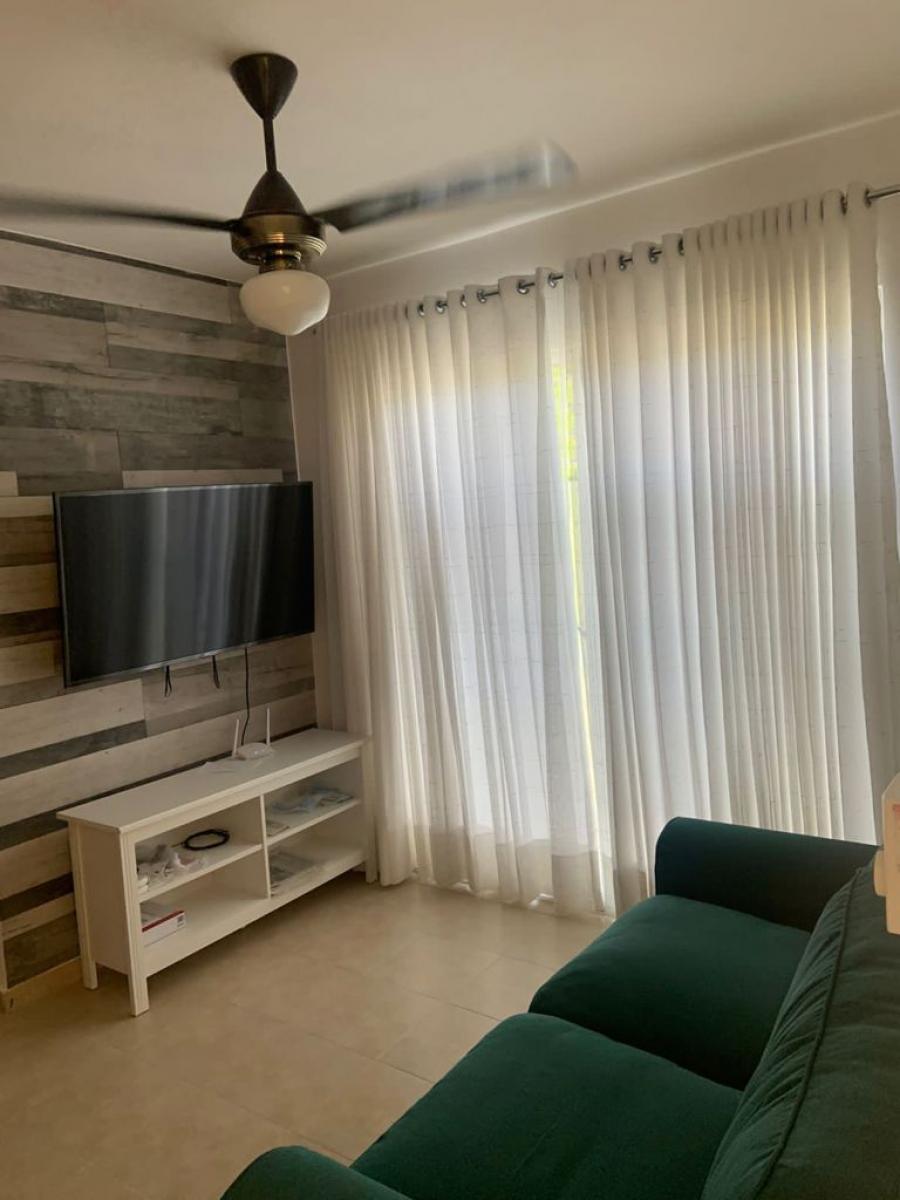 APARTAMENTO EN ARRIENDO - CAYENAS