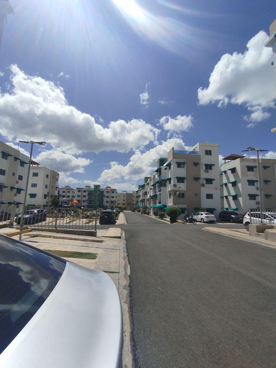 Foto Apartamento en Venta en San Isidro, Avenida ecolgica, Santo Domingo - $ 6.500.000 - APV53646 - BienesOnLine