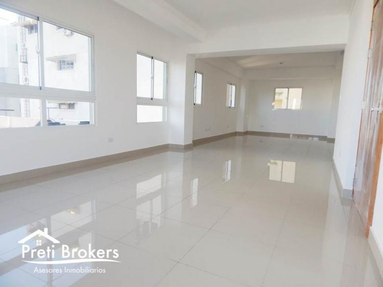 Foto Apartamento en Venta en BELLA VISTA, Bella Vista, Distrito Nacional - U$D 187.600 - APV4276 - BienesOnLine